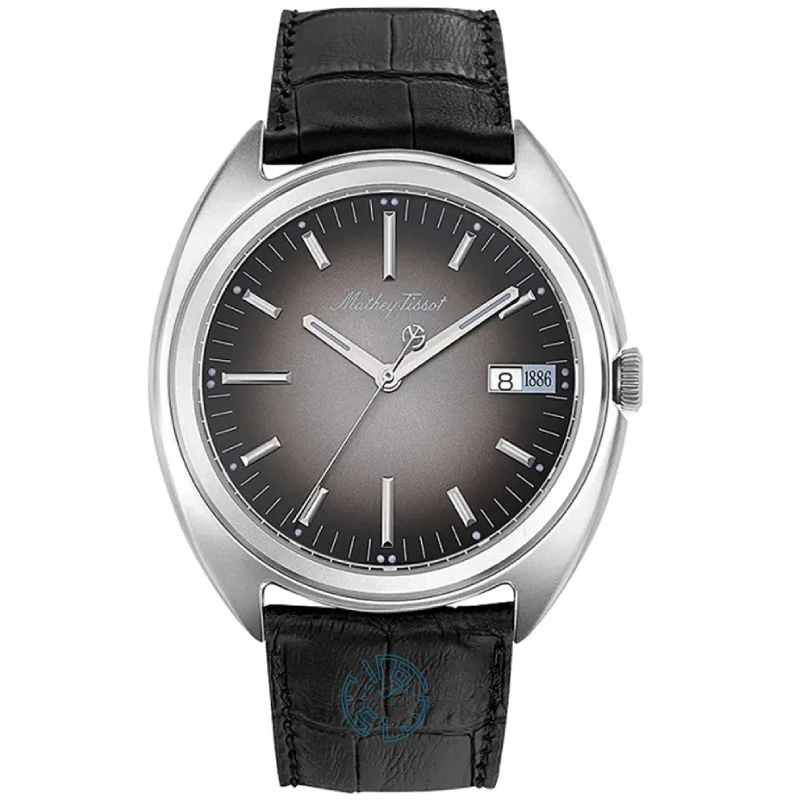 ساعت مچی مردانه متی تیسوت MATHEY TISSOT EG1886AM