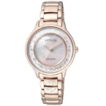 ساعت مچی زنانه سیتیزن CITIZEN EM0382-51D