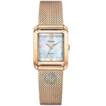 ساعت مچی زنانه سیتیزن CITIZEN EW5593-64D