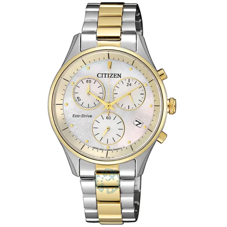 ساعت مچی زنانه سیتیزن CITIZEN FB1444-56D