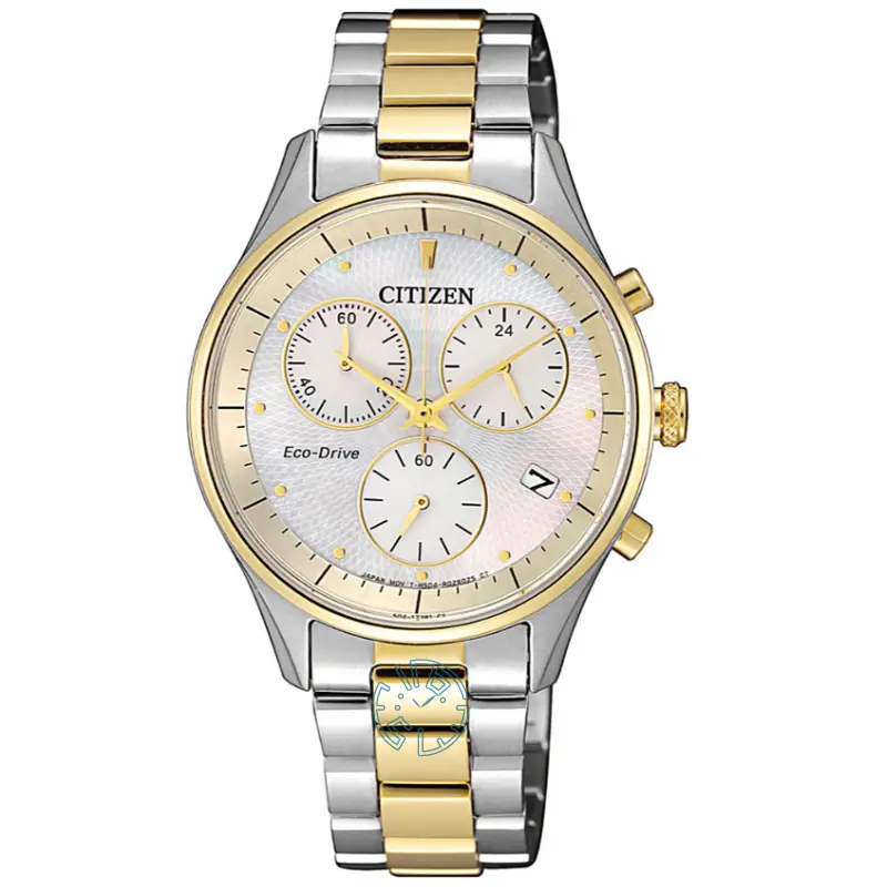 ساعت مچی زنانه سیتیزن CITIZEN FB1444-56D