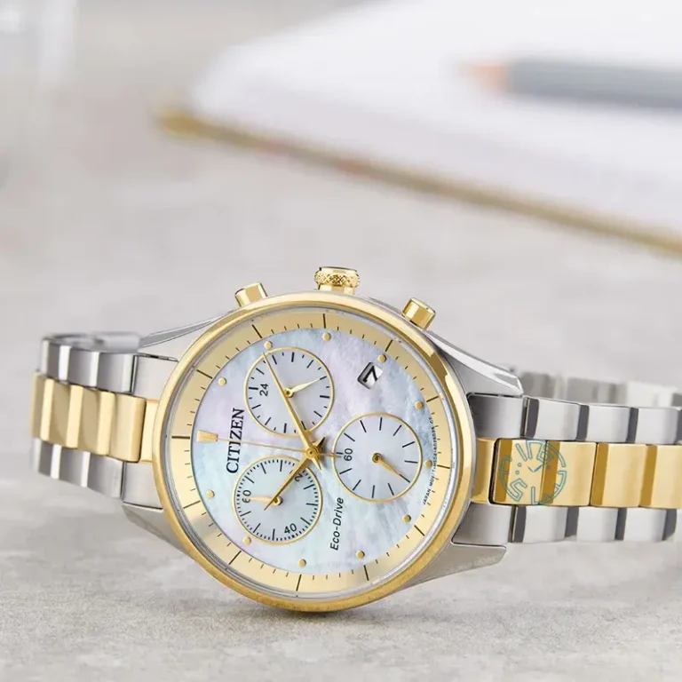 ساعت مچی زنانه سیتیزن CITIZEN FB1444-56D - Image 3