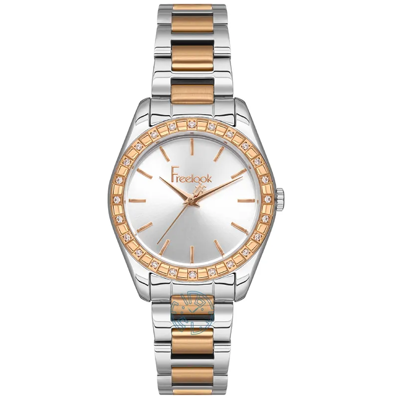 ساعت مچی زنانه فری لوک FREELOOK FL.1.10400-4
