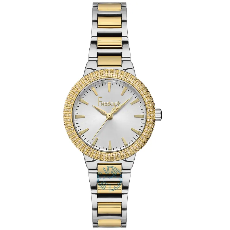 ساعت مچی زنانه فری لوک FREELOOK FL.1.10438-3