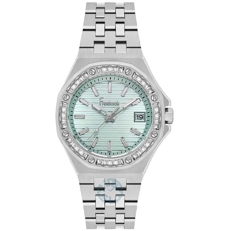 ساعت مچی زنانه فری لوک FREELOOK FL.1.10451-1