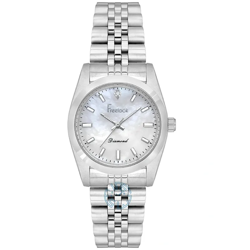 ساعت مچی زنانه فری لوک FREELOOK FL.4.10004-1