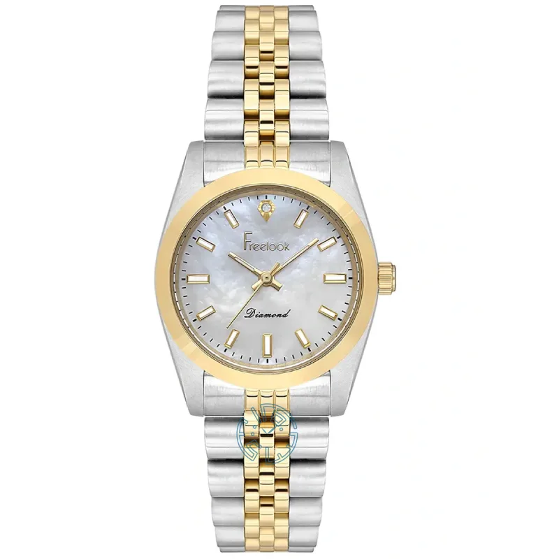 ساعت مچی زنانه فری لوک FREELOOK FL.4.10004-4
