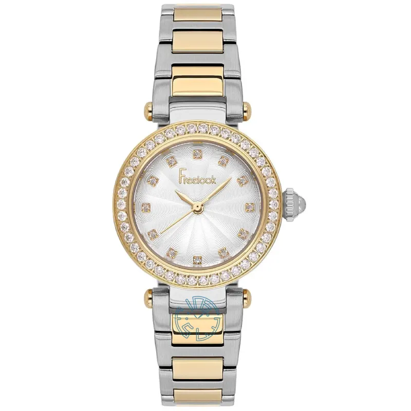 ساعت مچی زنانه فری لوک FREELOOK FL.4.10005-2