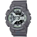 ساعت مچی مردانه کاسیو جیشاک G-SHOCK GA-110HD-8A