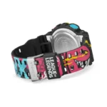 ساعت مچی مردانه کاسیو جیشاک G-SHOCK GA-110LL-1ADR - Image 3