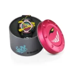 ساعت مچی مردانه کاسیو جیشاک G-SHOCK GA-110LL-1ADR - Image 4