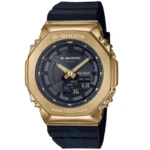 ساعت مچی مردانه زنانه کاسیو جیشاک G-SHOCK GM-S2100GB-1ADR
