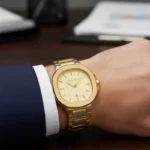 ساعت مچی مردانه متی تیسوت MATHEY TISSOT H152PDI - Image 2