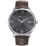 ساعت مچی مردانه متی تیسوت MATHEY TISSOT H1886AS