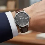 ساعت مچی مردانه متی تیسوت MATHEY TISSOT H1886AS - Image 2