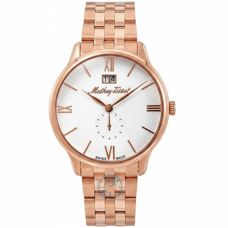 ساعت مچی مردانه متی تیسوت MATHEY TISSOT H1886MRI