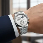 ساعت مچی مردانه متی تیسوت MATHEY TISSOT H680CHAS - Image 2