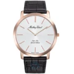 ساعت مچی مردانه متی تیسوت MATHEY TISSOT H6915PI