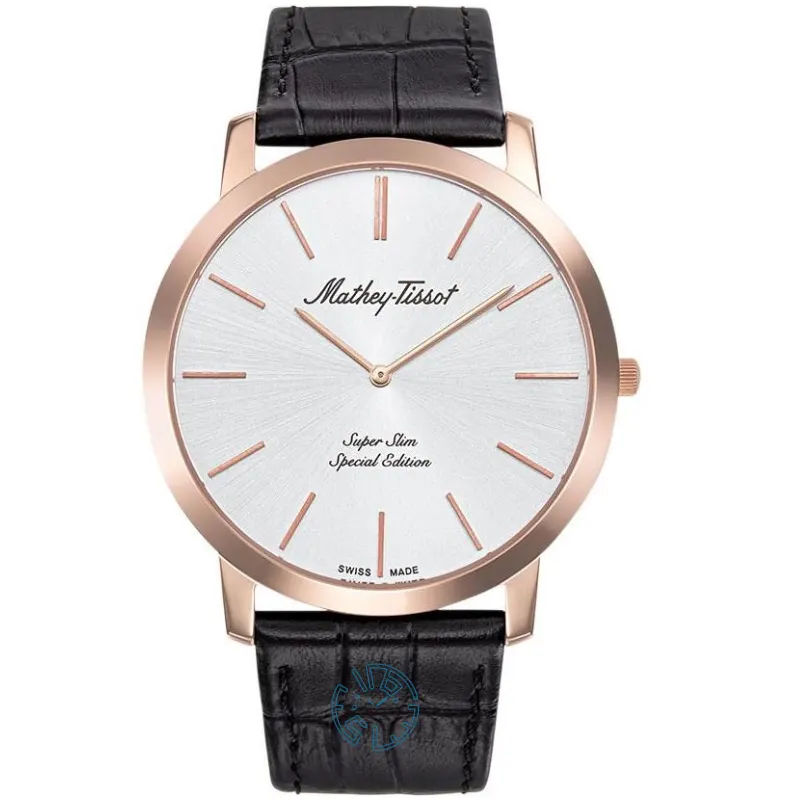 ساعت مچی مردانه متی تیسوت MATHEY TISSOT H6915PI