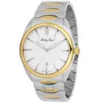 ساعت مچی مردانه متی تیسوت MATHEY TISSOT H791BI