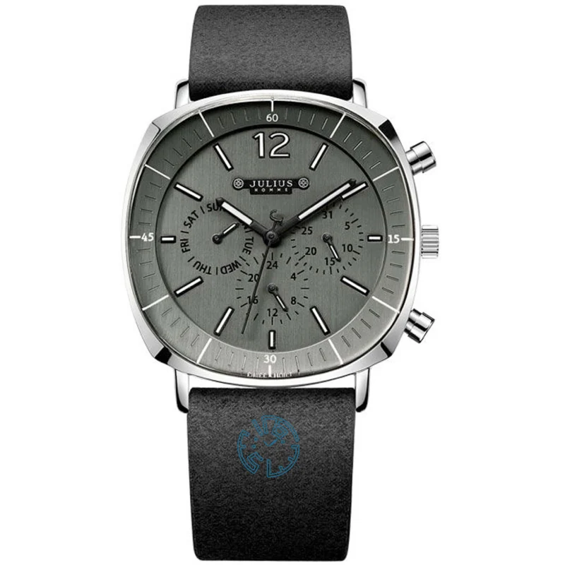 ساعت مچی مردانه جولیوس JULIUS JAH-098B