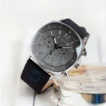 ساعت مچی مردانه جولیوس JULIUS JAH-098B - Image 3