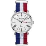 ساعت مچی مردانه جولیوس JULIUS JAH-124A