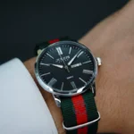 ساعت مچی مردانه جولیوس JULIUS JAH-124B - Image 3