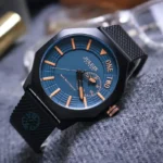 ساعت مچی مردانه جولیوس JULIUS JAH-126C - Image 3