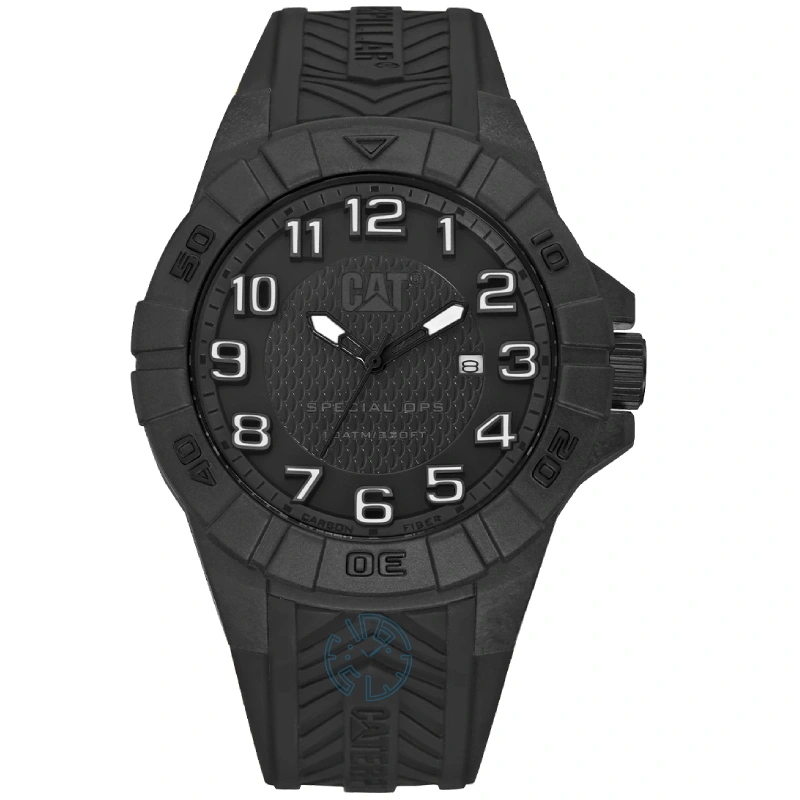 ساعت مچی مردانه کاترپیلار CATERPILLAR K2.121.21.111