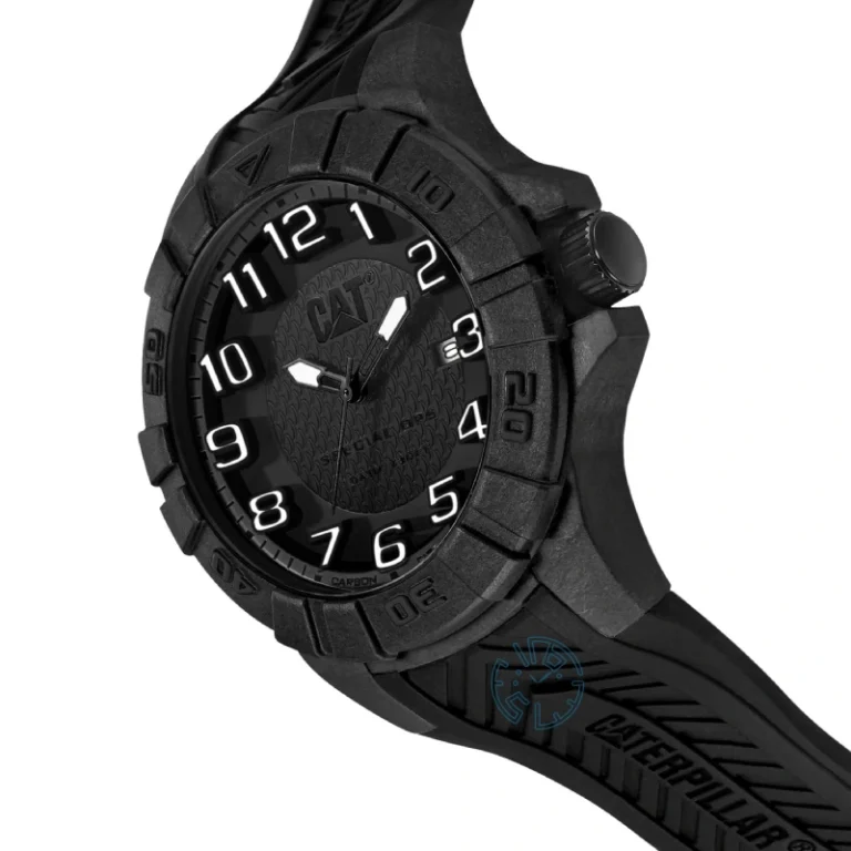 ساعت مچی مردانه کاترپیلار CATERPILLAR K2.121.21.111 - Image 3