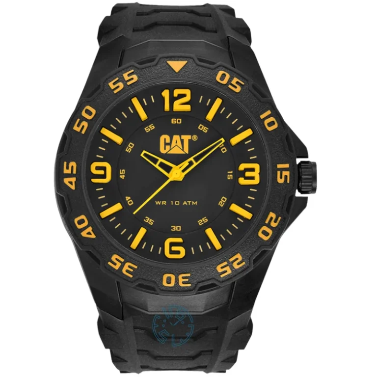 ساعت مچی مردانه کاترپیلار CATERPILLAR LB.111.21.137