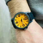 ساعت مچی مردانه کاترپیلار CATERPILLAR LF.111.21.731 - Image 2