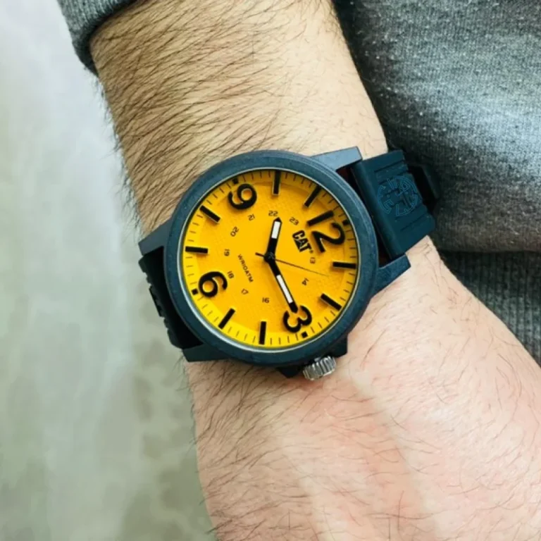 ساعت مچی مردانه کاترپیلار CATERPILLAR LF.111.21.731 - Image 2