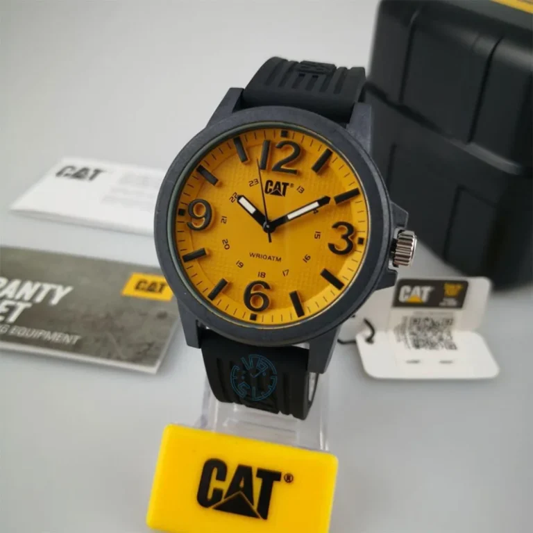 ساعت مچی مردانه کاترپیلار CATERPILLAR LF.111.21.731 - Image 3