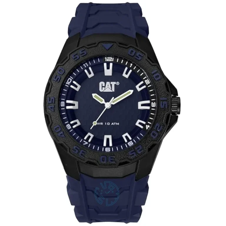 ساعت مچی مردانه کاترپیلار CATERPILLAR LH.110.26.622