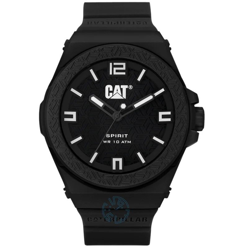 ساعت مچی مردانه کاترپیلار CATERPILLAR LO.111.21.112