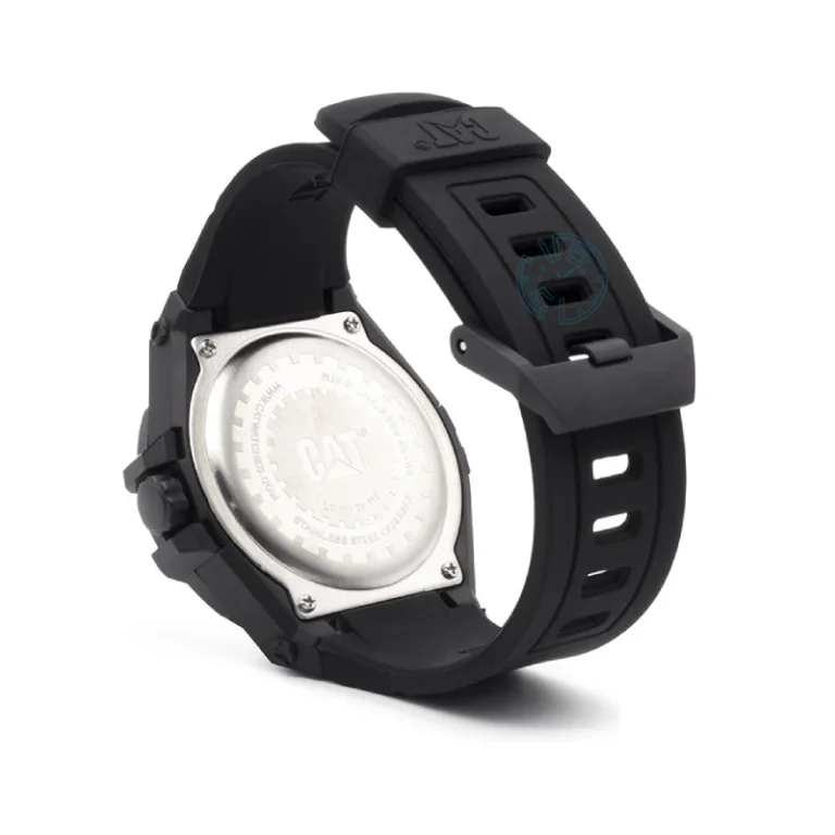 ساعت مچی مردانه کاترپیلار CATERPILLAR LO.111.21.112 - Image 2