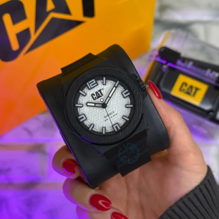 ساعت مچی مردانه کاترپیلار CATERPILLAR LO.111.21.211 - Image 2