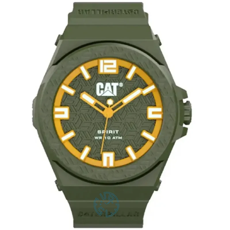 ساعت مچی مردانه کاترپیلار CATERPILLAR LO.131.23.317