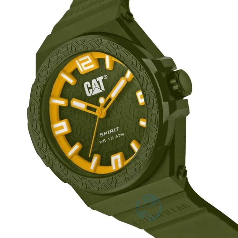 ساعت مچی مردانه کاترپیلار CATERPILLAR LO.131.23.317 - Image 2