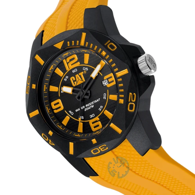 ساعت مچی مردانه کاترپیلار CATERPILLAR LR.161.27.137 - Image 2