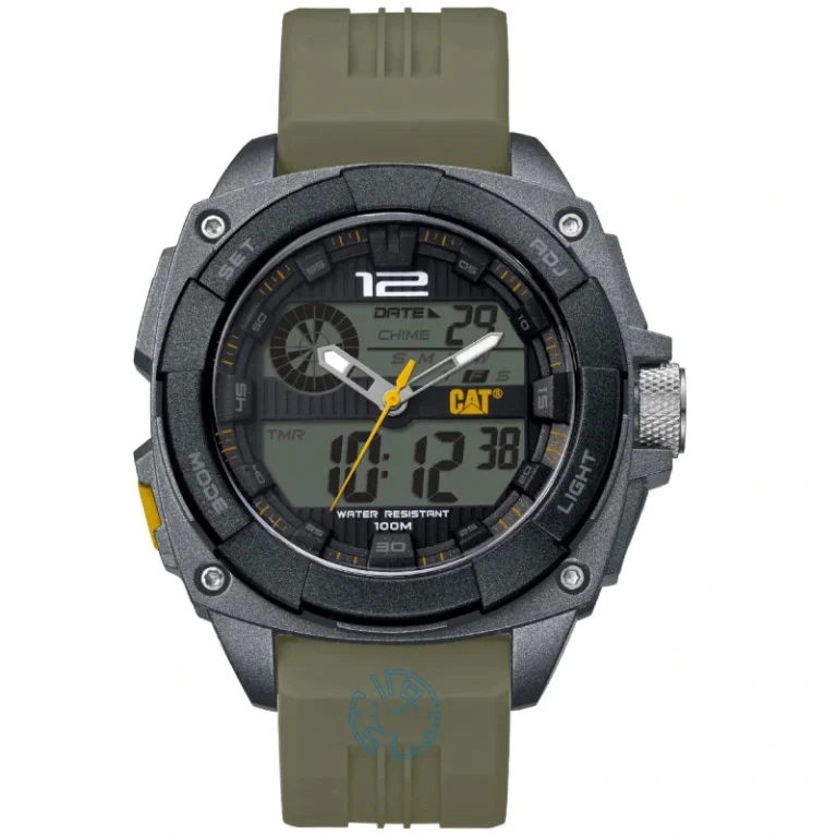 ساعت مچی مردانه کاترپیلار CATERPILLAR MD.155.23.121