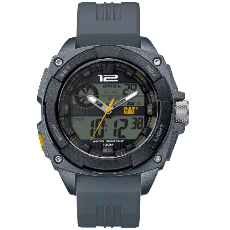 ساعت مچی مردانه کاترپیلار CATERPILLAR MD.155.25.122