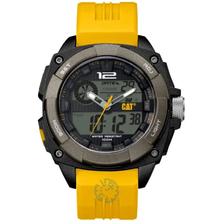 ساعت مچی مردانه کاترپیلار CATERPILLAR MD.155.27.122