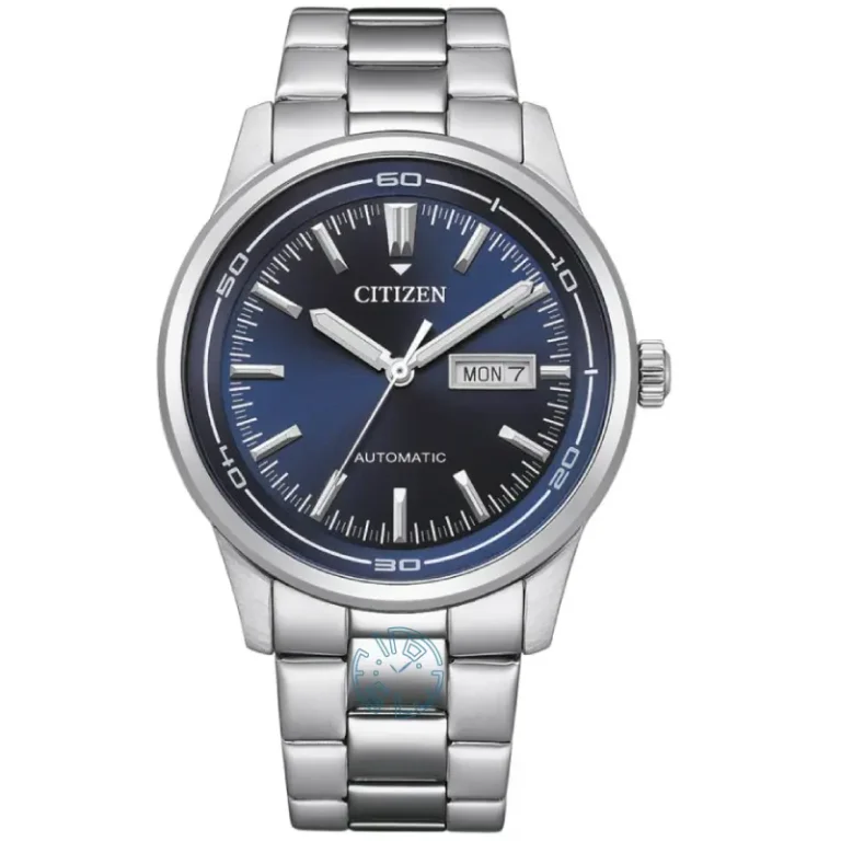 ساعت مچی مردانه سیتیزن CITIZEN NH8400-87L
