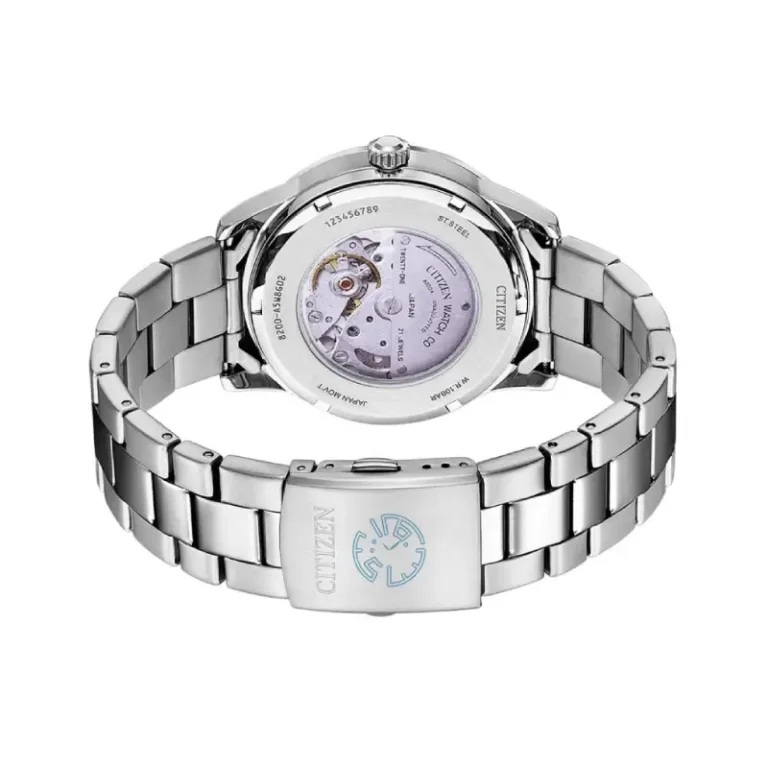 ساعت مچی مردانه سیتیزن CITIZEN NH8400-87L - Image 3