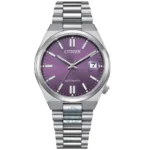 ساعت مچی مردانه زنانه سیتیزن CITIZEN NJ0200-50W