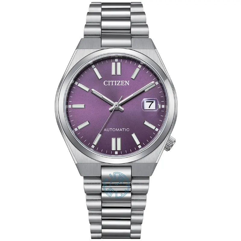ساعت مچی مردانه زنانه سیتیزن CITIZEN NJ0200-50W