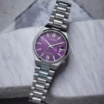 ساعت مچی مردانه زنانه سیتیزن CITIZEN NJ0200-50W - Image 3